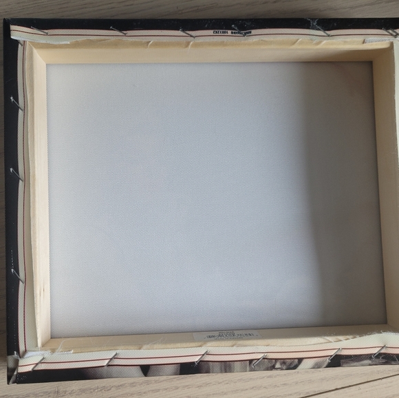 Marilyn Monroe, mini print on canvas - Picture 2 of 6